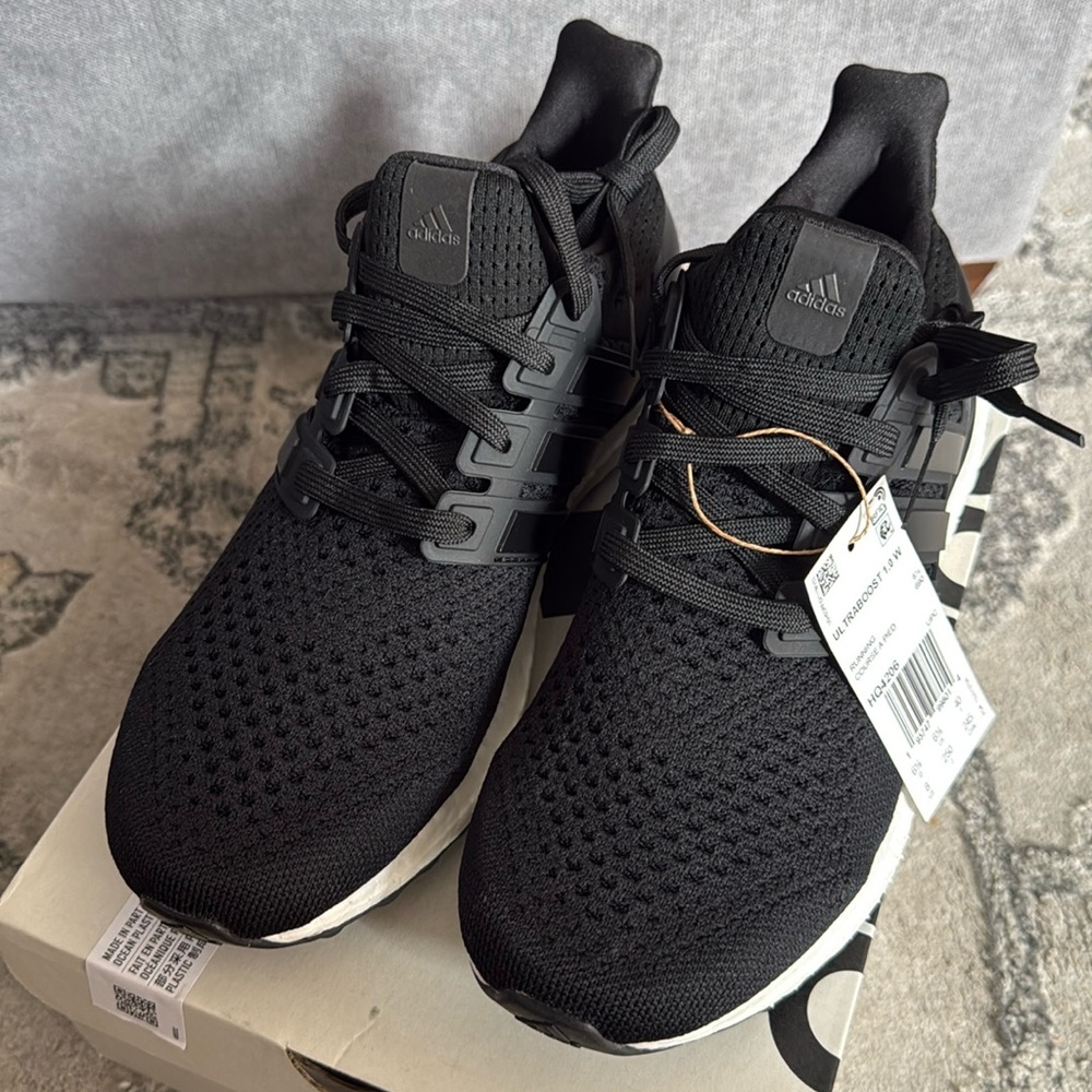 Adidas Ultraboost 1.0 Women’s 8